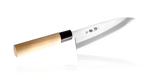 2011 Tojiro Нож Деба Narihira Tojiro 2011 Tojiro Нож Деба Narihira Tojiro