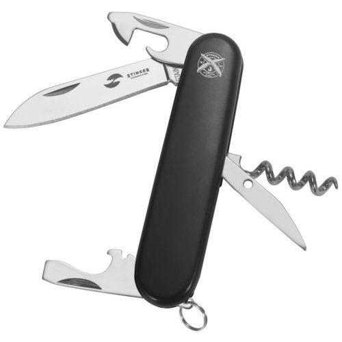  Stinger 90 мм