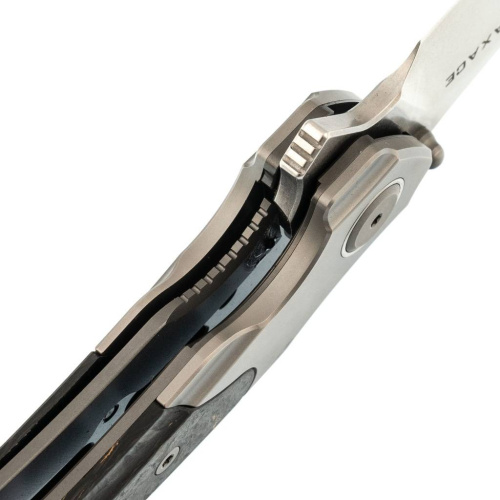 Складной нож Maxace Knife Rock фото 8