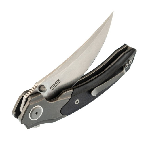 Складной нож Maxace Knife Rock фото 7 Складной нож Maxace Knife Rock фото 7