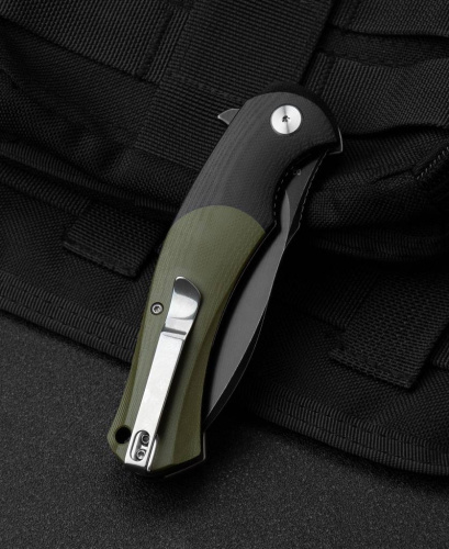 Складной нож Bestech Knives Penguin фото 6 Складной нож Bestech Knives Penguin фото 6