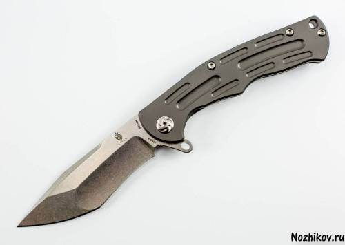 5891 Kizer Quicksilver фото 4