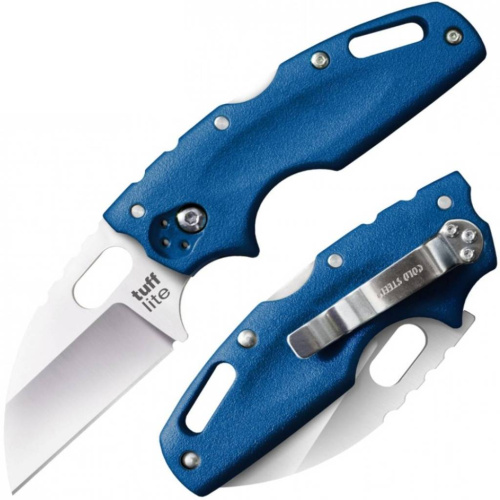 Складной нож Cold Steel Tuff Lite 20LTB Складной нож Cold Steel Tuff Lite 20LTB