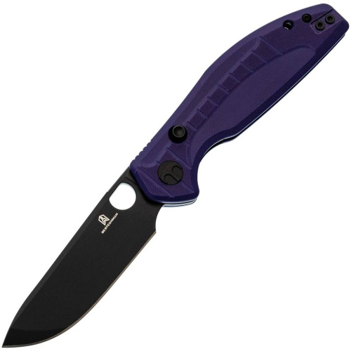Складной нож Bestech Knives Angry Owl