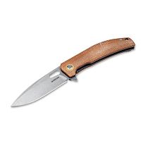  складной нож Boker Magnum Toxicofera