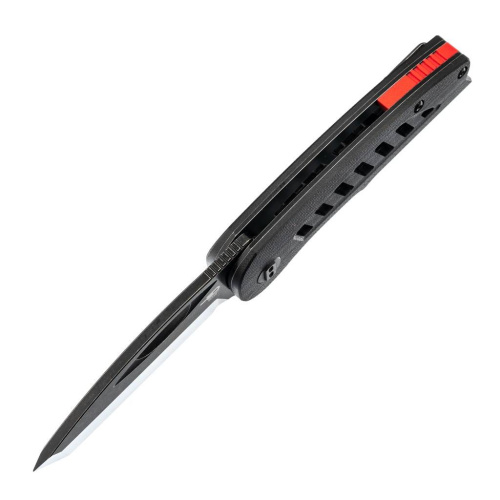 Складной нож Bestech Knives Bestech Explorer Black фото 2