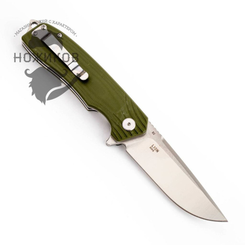 Складной нож Bestech Knives Lion фото 6 Складной нож Bestech Knives Lion фото 6