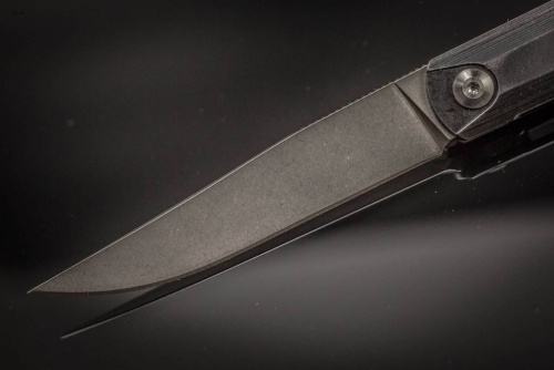 Складной нож Noname Ben Dark фото 4