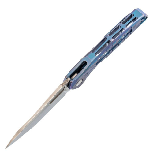 Складной нож Rikeknife Thor 3 фото 6 Складной нож Rikeknife Thor 3 фото 6