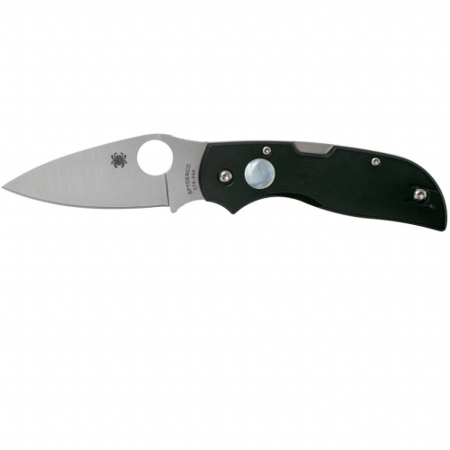 Складной нож Spyderco Chaparral Sun & Moon 152GSMP фото 3 Складной нож Spyderco Chaparral Sun & Moon 152GSMP фото 3