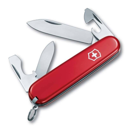 727 Victorinox Recruit