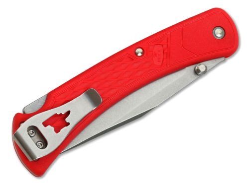 Складной нож Buck Folding Hunter Slim Select 0110RDS2 фото 13 Складной нож Buck Folding Hunter Slim Select 0110RDS2 фото 13