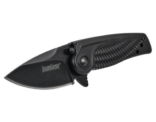 Складной нож Kershaw Spoke K1313BLK фото 9