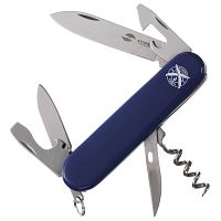 Мультифункциональный инструмент Stinger 90 мм