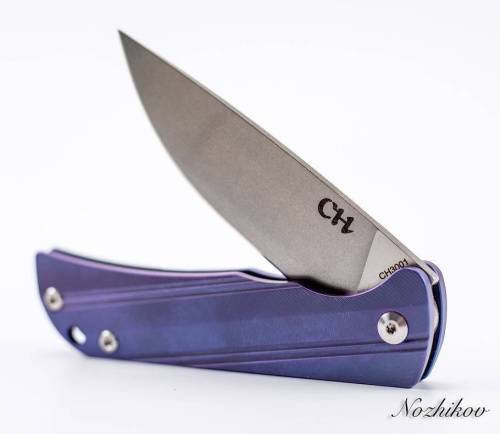5891 ch outdoor knife CH3001 фото 2