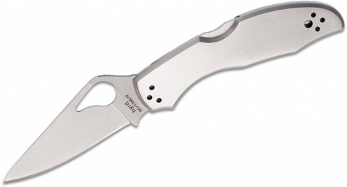 Складной нож Spyderco MEADOWLARK™ 2 BY04P2 фото 2 Складной нож Spyderco MEADOWLARK™ 2 BY04P2 фото 2