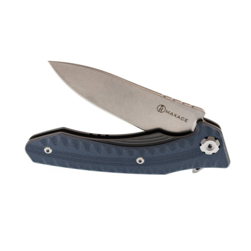 Складной нож Maxace Knife Zealot фото 9 Складной нож Maxace Knife Zealot фото 9