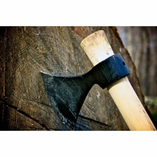 177 Cold Steel Norse Hawk фото 2