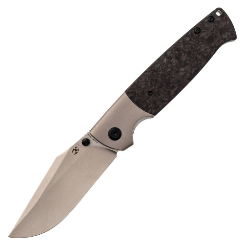 Складной нож Kansept knives Shikari Складной нож Kansept knives Shikari