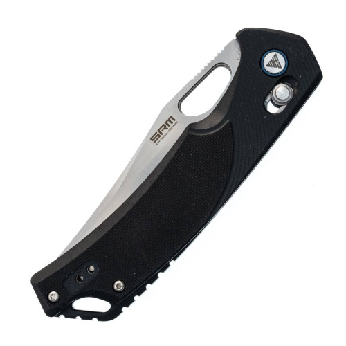Складной нож SRM Knives SRM 9201 фото 2 Складной нож SRM Knives SRM 9201 фото 2