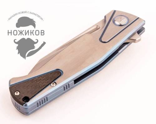 5891 Bestech Knives Horus BT1901D фото 13