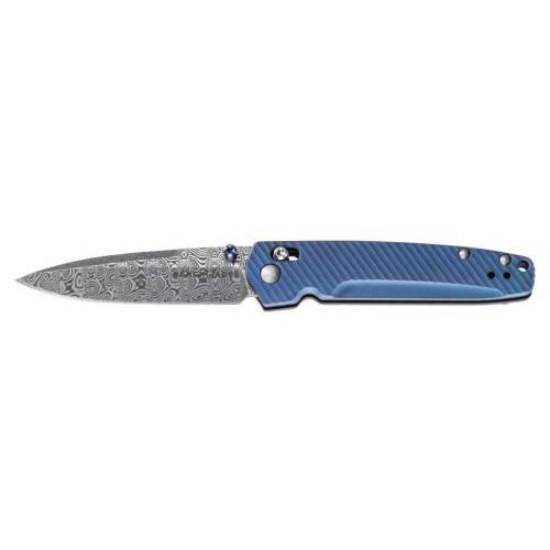 365 Benchmade 485-171 VALET Gold Class AXIS® фото 14