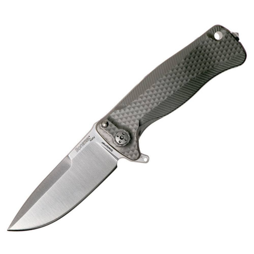 98 Lion Steel SR22 G (GREY) Mini фото 7 98 Lion Steel SR22 G (GREY) Mini фото 7