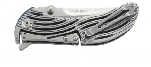 Складной нож CRKT Tighe Rod™ фото 6 Складной нож CRKT Tighe Rod™ фото 6