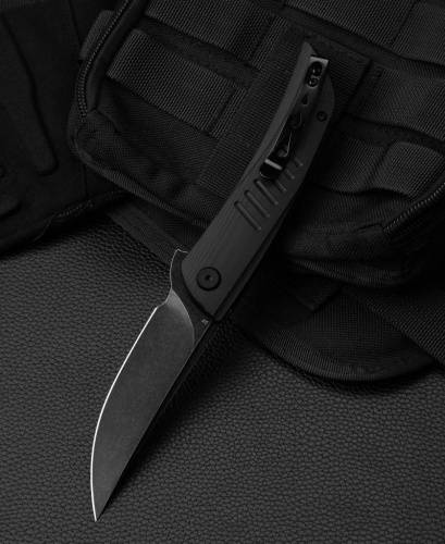 5891 Bestech Knives Swift Black фото 5