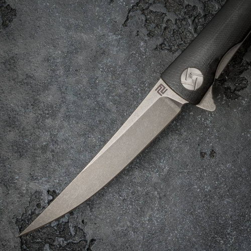 Складной нож Artisan Cutlery Waistline фото 3