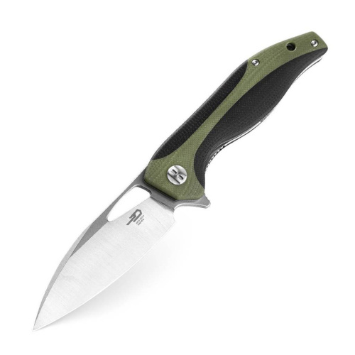 Складной нож Bestech Knives Komodo