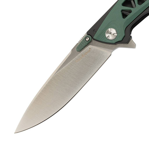Складной нож Nimo Knives Panther фото 3 Складной нож Nimo Knives Panther фото 3