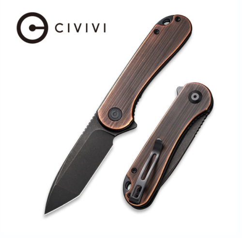 Складной нож CIVIVI Elementum Tanto Складной нож CIVIVI Elementum Tanto