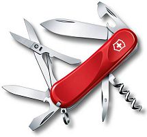 Велосипедный мультитул Victorinox Evolution