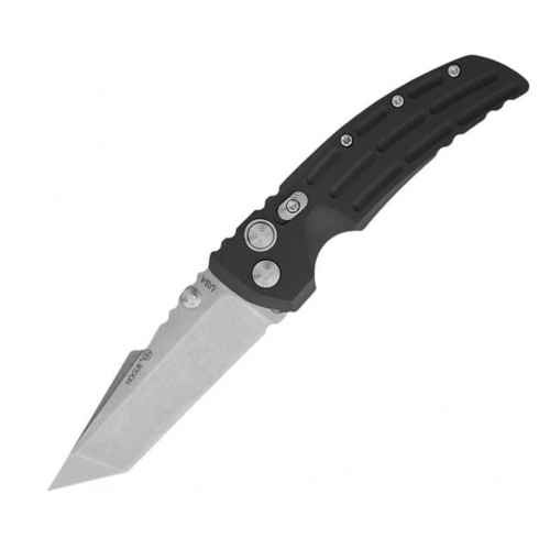 435 Hogue EX-01 435 Hogue EX-01