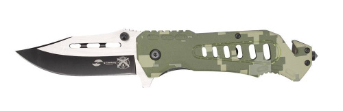 Складной нож Stinger FK-008H Складной нож Stinger FK-008H