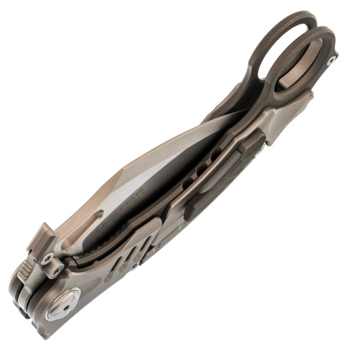 2011 Maxace Knife нож Maxace Raptor фото 4 2011 Maxace Knife нож Maxace Raptor фото 4