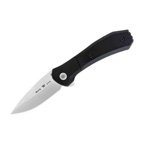 Складной нож Buck Paradigm Black Складной нож Buck Paradigm Black