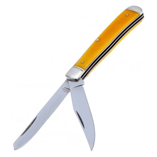 727 Cold Steel Складной ножTrapper