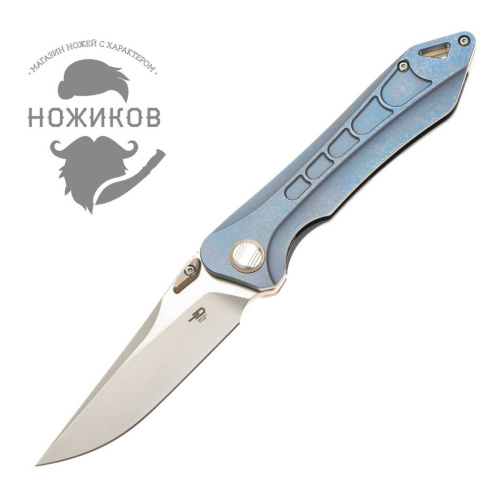 Складной нож Bestech Knives Supersonic BT1908B фото 2 Складной нож Bestech Knives Supersonic BT1908B фото 2