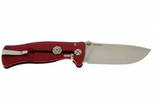 5891 Lion Steel SR1A RS RED фото 8
