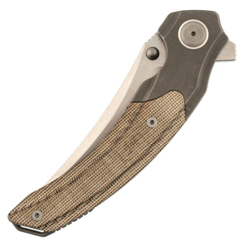 Складной нож Maxace Knife Rock фото 5 Складной нож Maxace Knife Rock фото 5